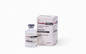 Celltrion's Truxima becomes 1st Korean biosimilar to top US prescriptions