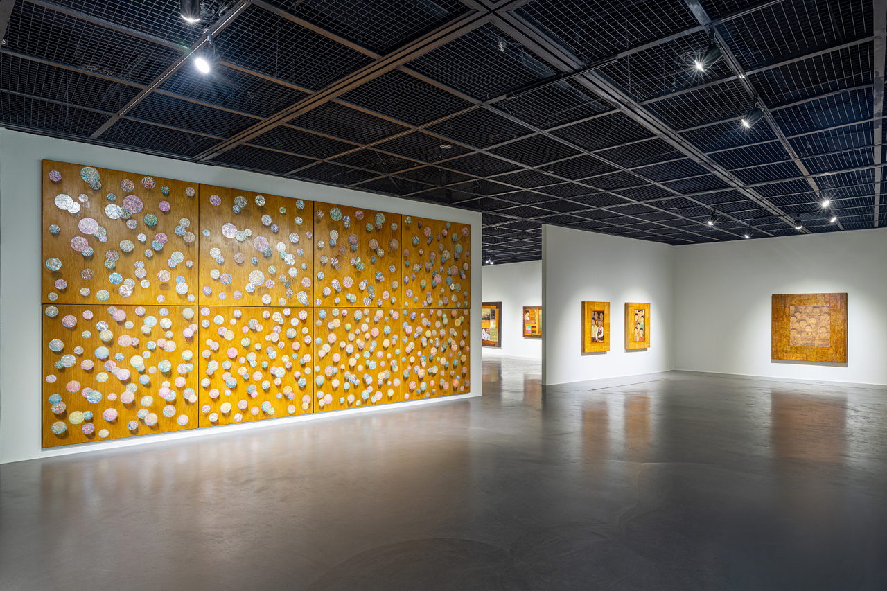 [성남문화재단 제공]