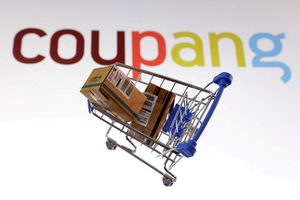 Coupang holds ground in online retail despite data breach