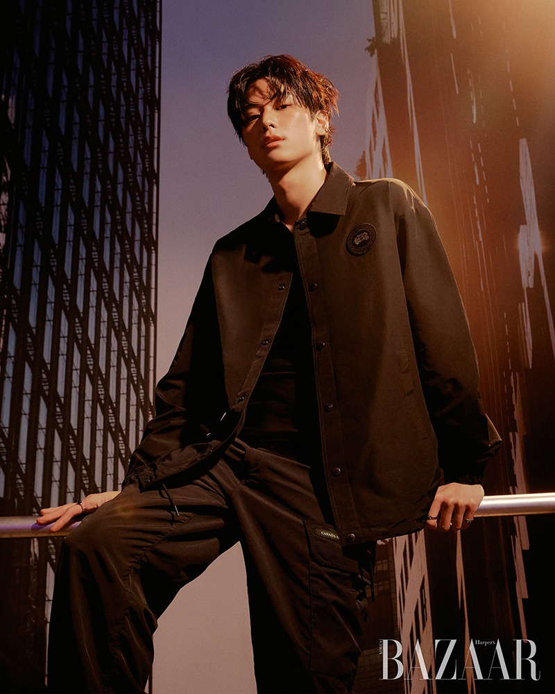 사진 제공 : 하퍼스 바자 코리아 Harper’s BAZAAR