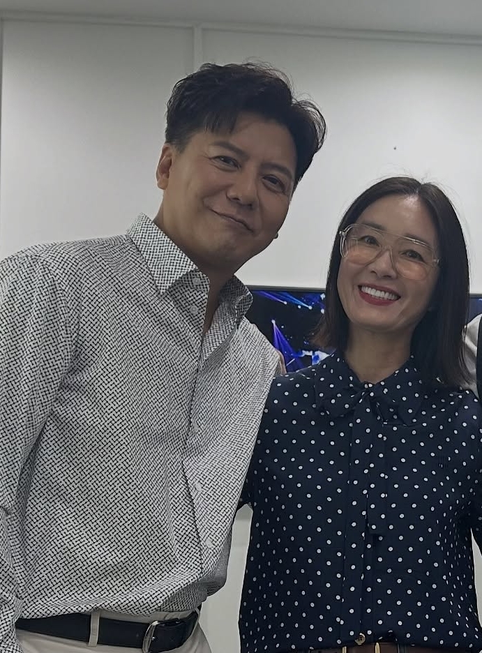 사진=오연수 채널