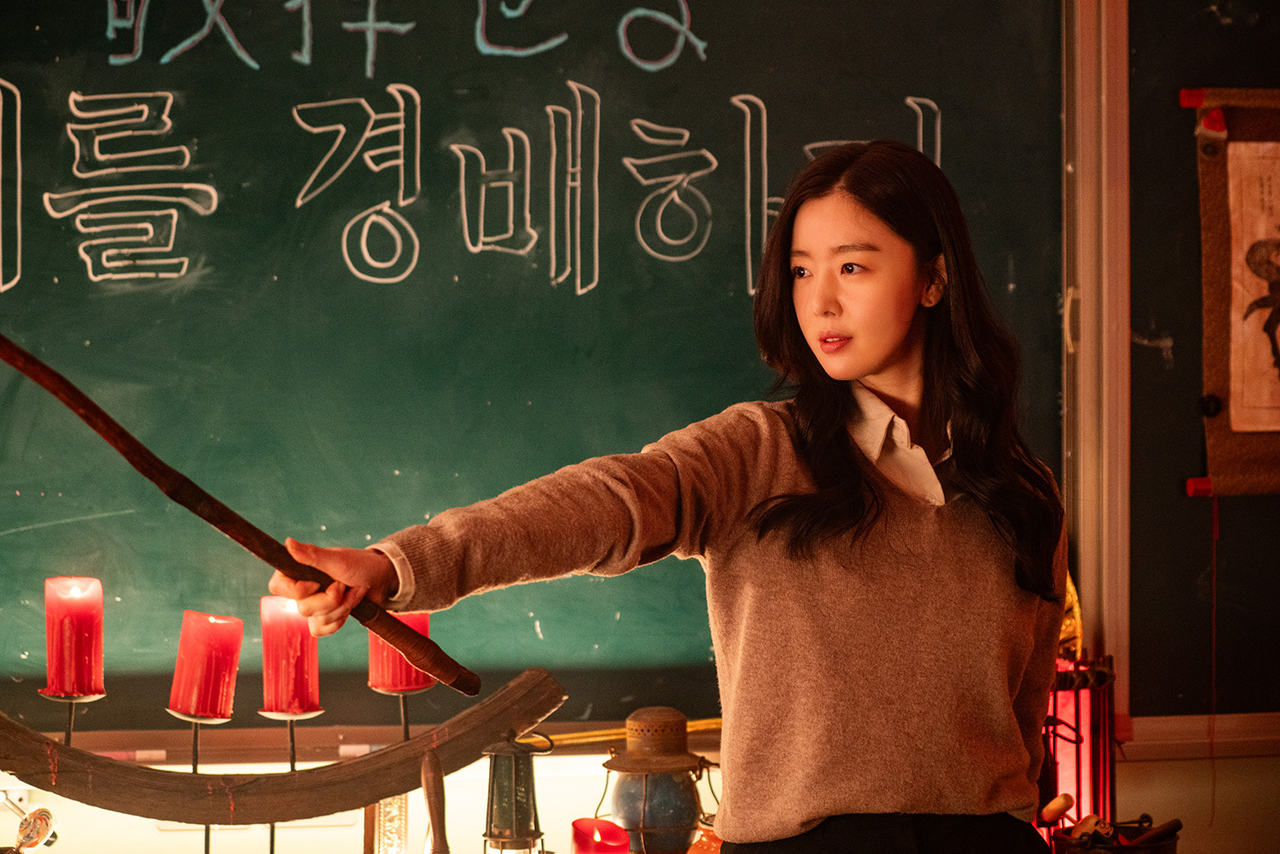 사진=스튜디오 산타클로스엔터테인먼트 제공