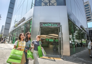 Olive Young eyes US e-commerce ahead of California debut