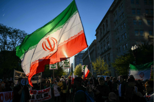 US, Iran agree to conditional two-week ceasefire, reopening of Hormuz Strait
