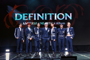 Ampers&One defines new chapter with tradition-rooted 'God'