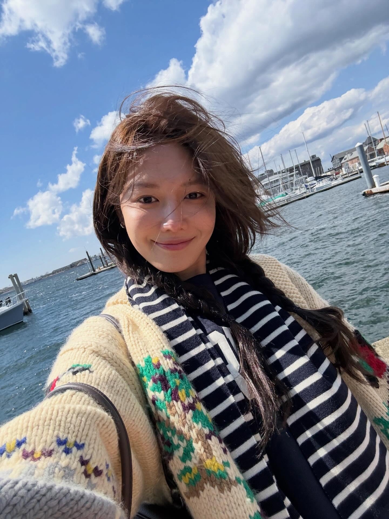 사진=최수영 채널