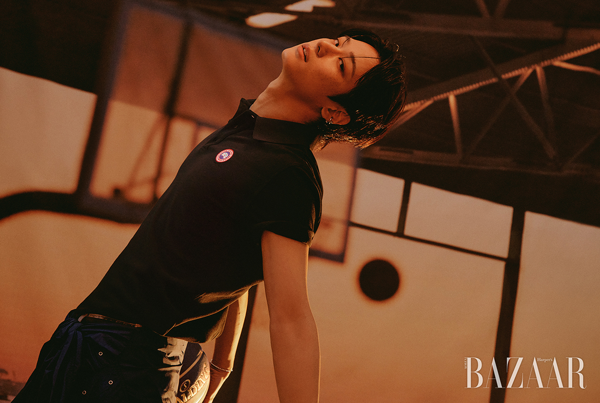 사진 제공 : 하퍼스 바자 코리아 Harper’s BAZAAR