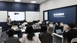 Samsung Bioepis rolls out AI training for all employees