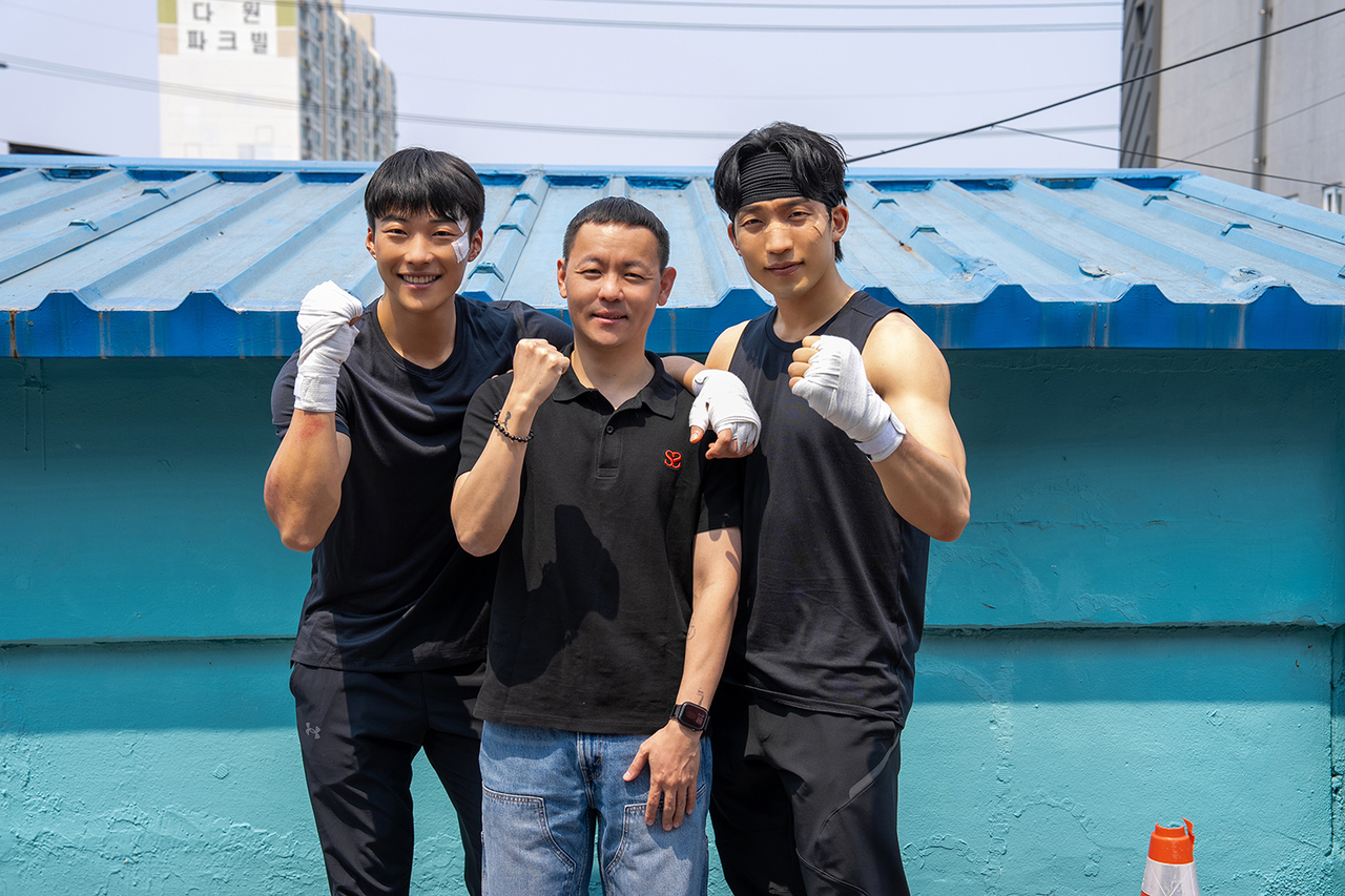 [넷플릭스 제공]