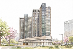 마포 '공덕역자이르네' 분양 예정 - 헤럴드경제