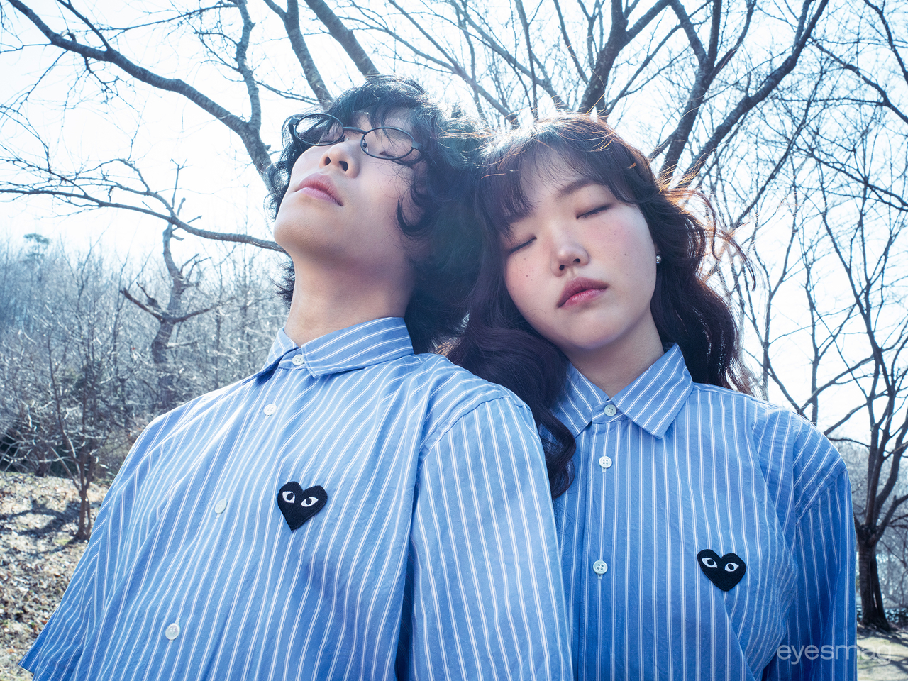 사진 제공=아이즈매거진 (eyesmag)