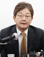유승민 “대북 무인기 침투 사건, 대통령이 사과할 일이냐, 정상 아냐”