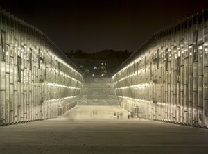 Public architecture should be both functional and ambitious: Dominique Perrault