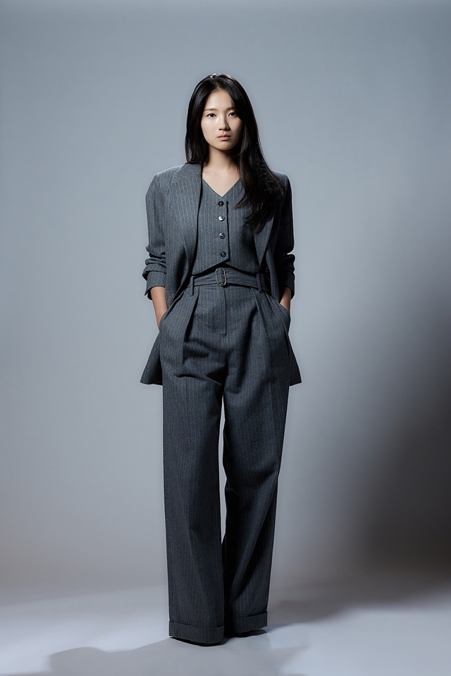 배우 김혜윤/사진=쇼박스 제공