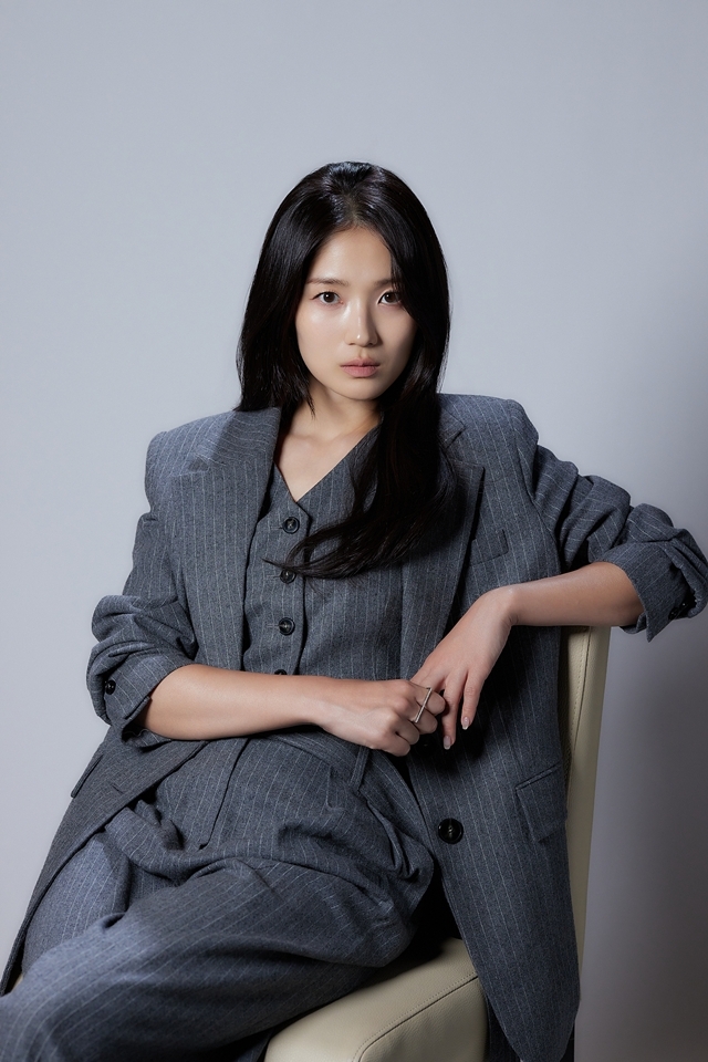 배우 김혜윤/사진=쇼박스 제공
