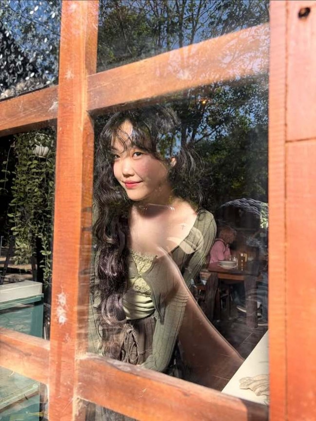 [이수현 SNS]