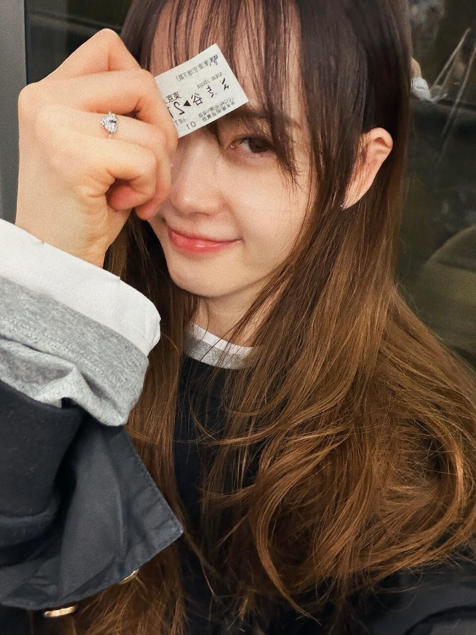 [고아라 SNS]