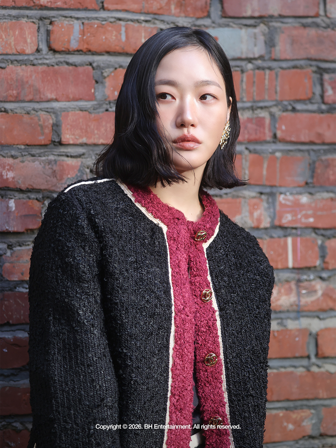 사진=BH엔터테인먼트 제공