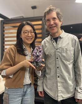 KAIST, 노벨상 수상자와 ‘AI’로 인공단백질 설계 성공