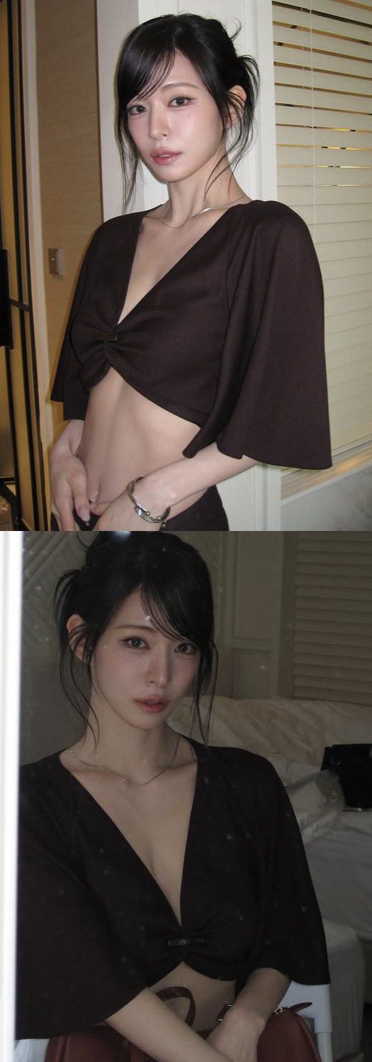 이채영 채널