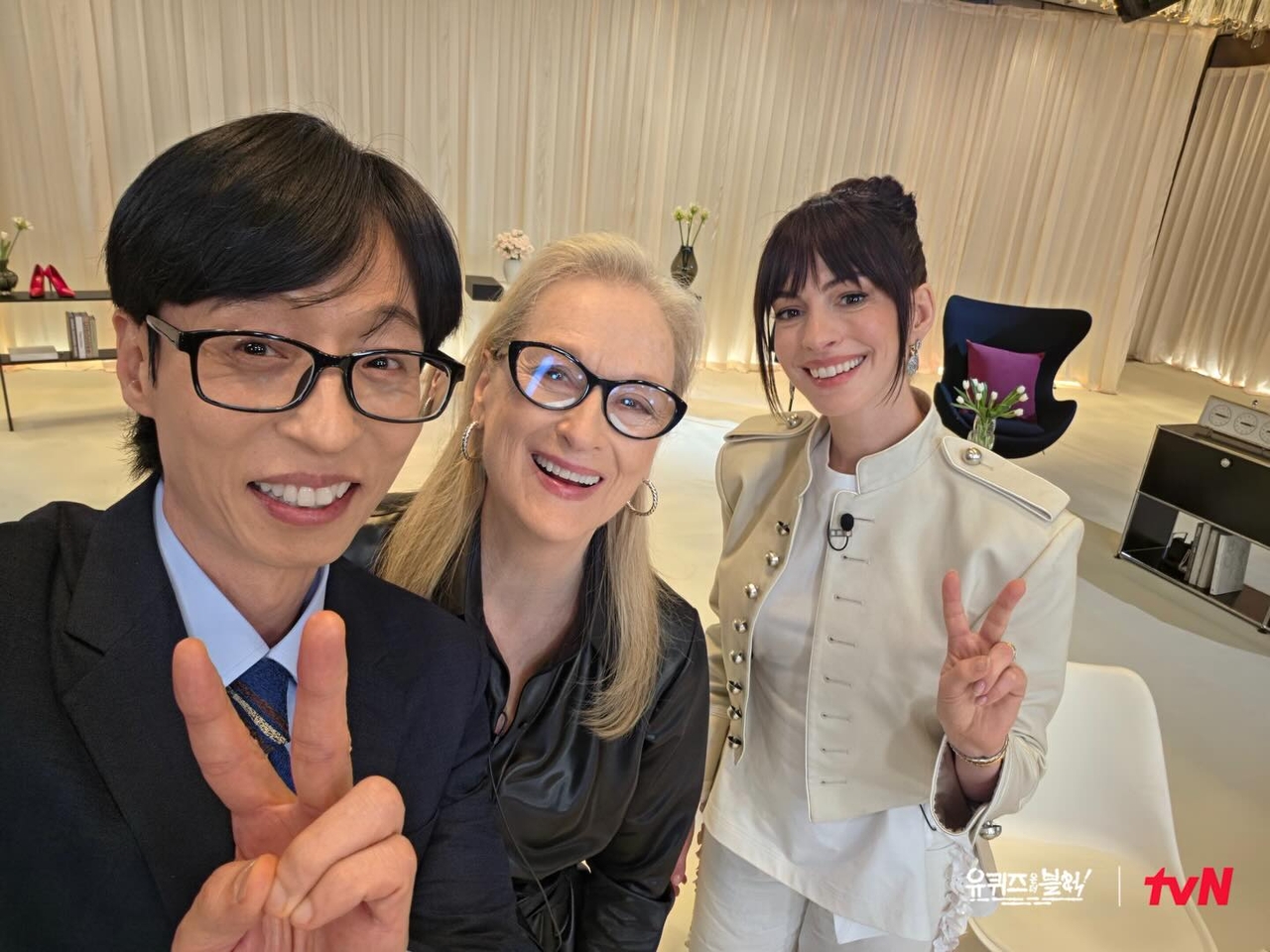 사진=‘유 퀴즈 온 더 블럭’ 채널