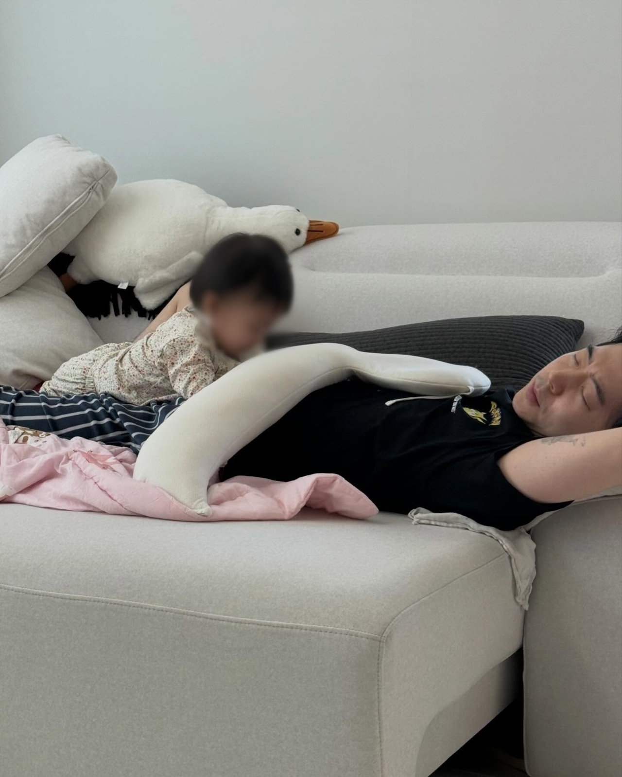 사진=박유환 채널