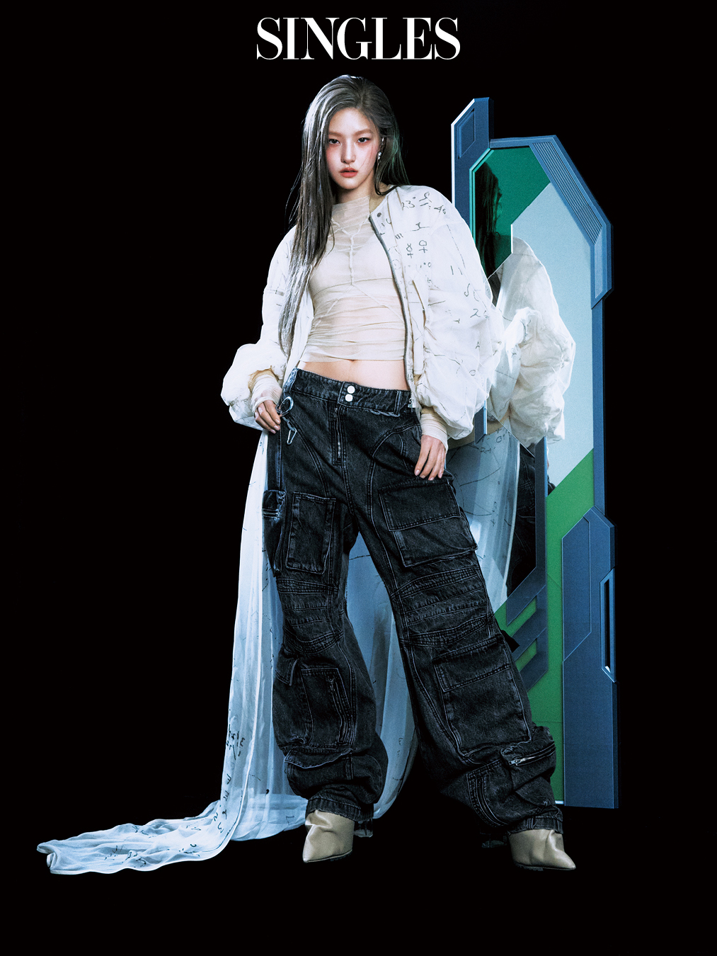 키스오브라이프/사진=싱글즈