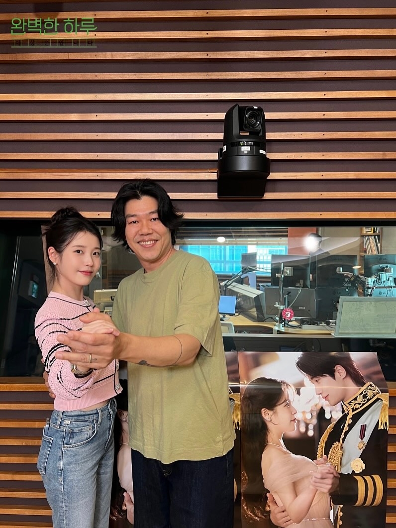 사진=‘완벽한 하루 이상순입니다’ 채널
