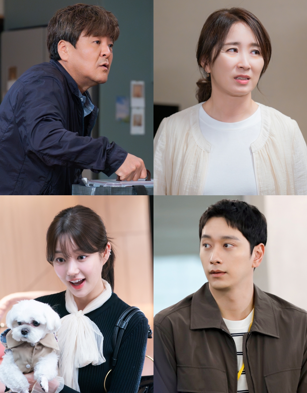 [티빙 제공]