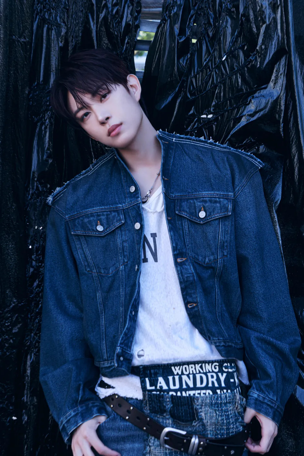Geonwoo (Wake One Entertainment)