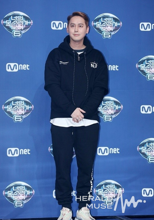 김상혁/사진=헤럴드뮤즈 DB