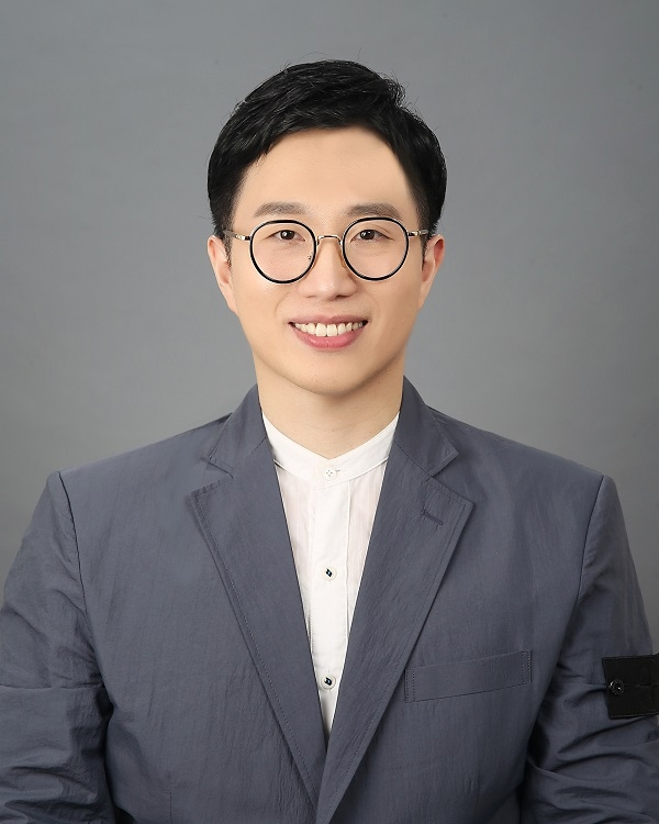 박민서 경희대학교 미디어커뮤니케이션대학원 교수. [본인 제공]