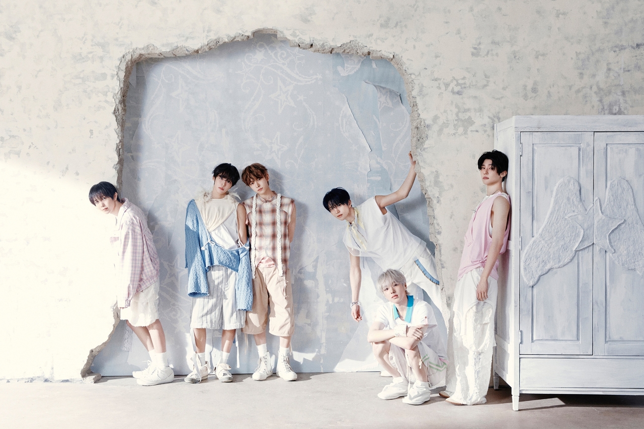 NCT WISH