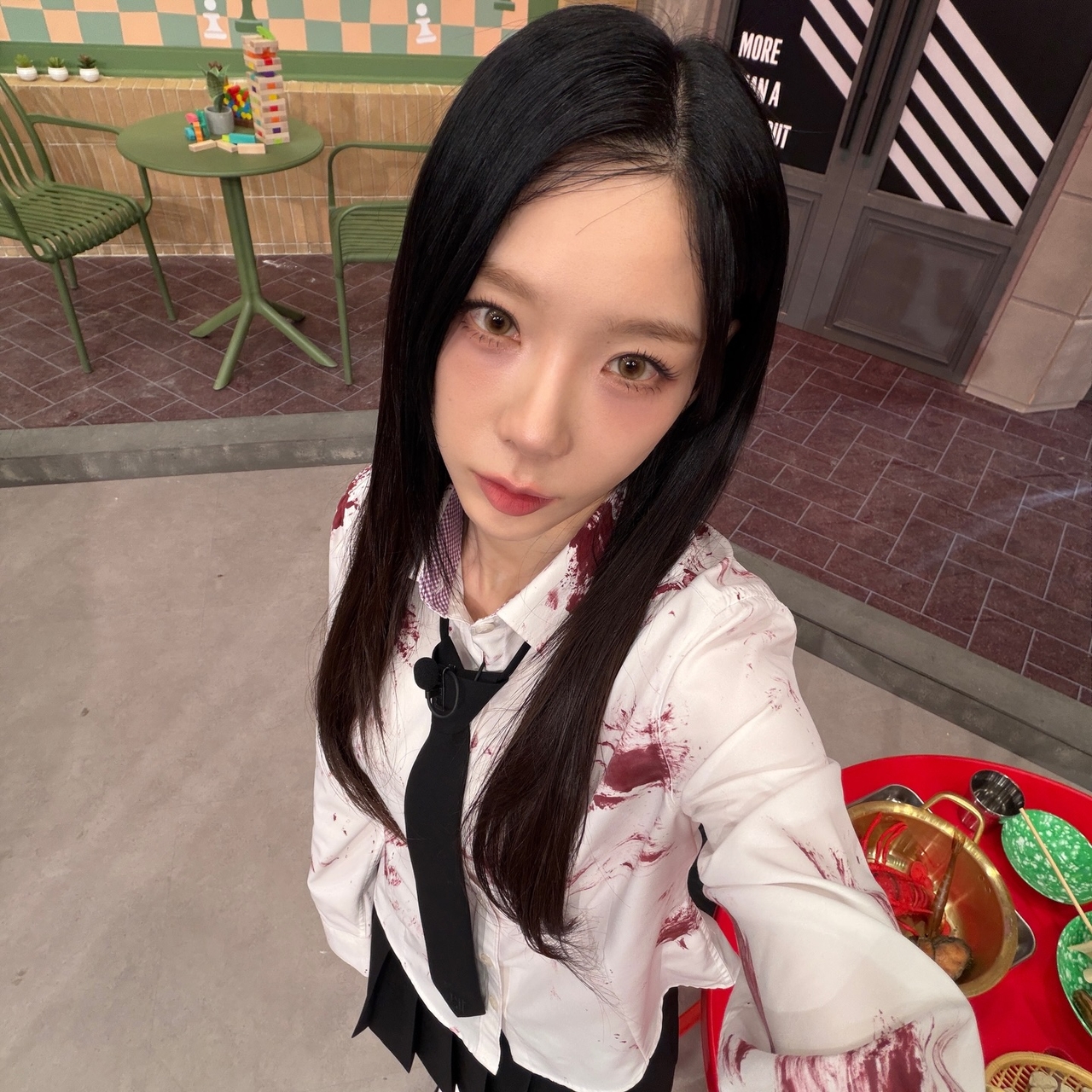 태연 채널