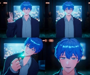 '미완소년' 나이선, 쌍방향 소통으로 팬심 잡는다..6월 정식 데뷔 - 뉴스 썸네일 이미지