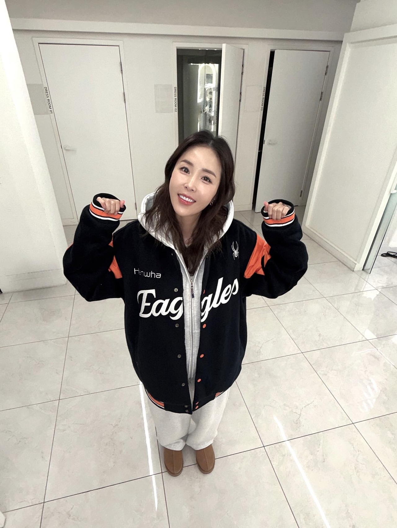 사진=신지 채널