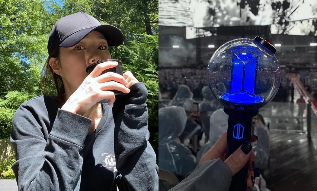 이진 채널