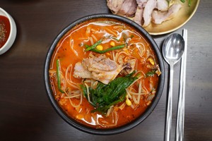 술 마시고 얼큰 해장국은 최악, 최고는 ‘이것’ [식탐]