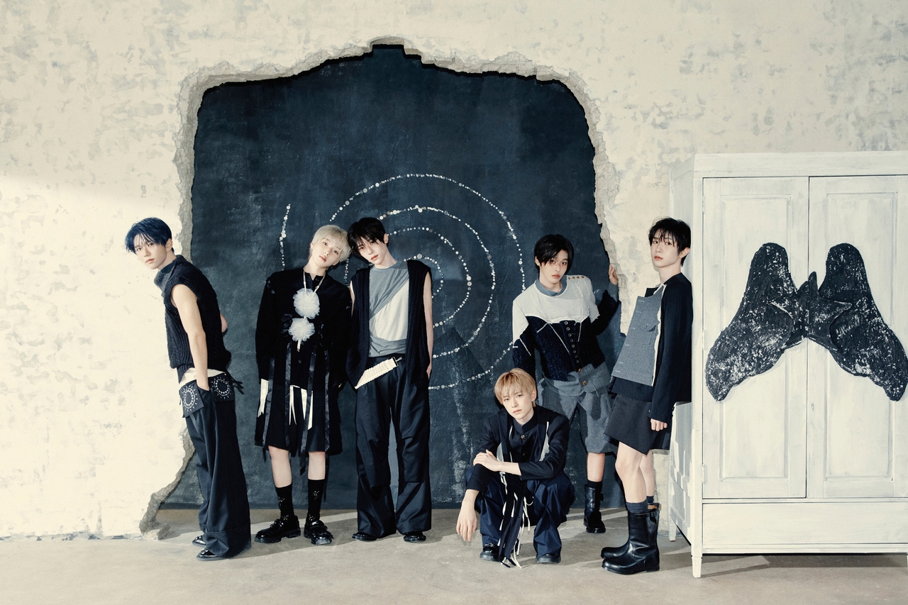 NCT WISH