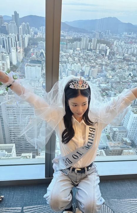 [기은세 SNS]
