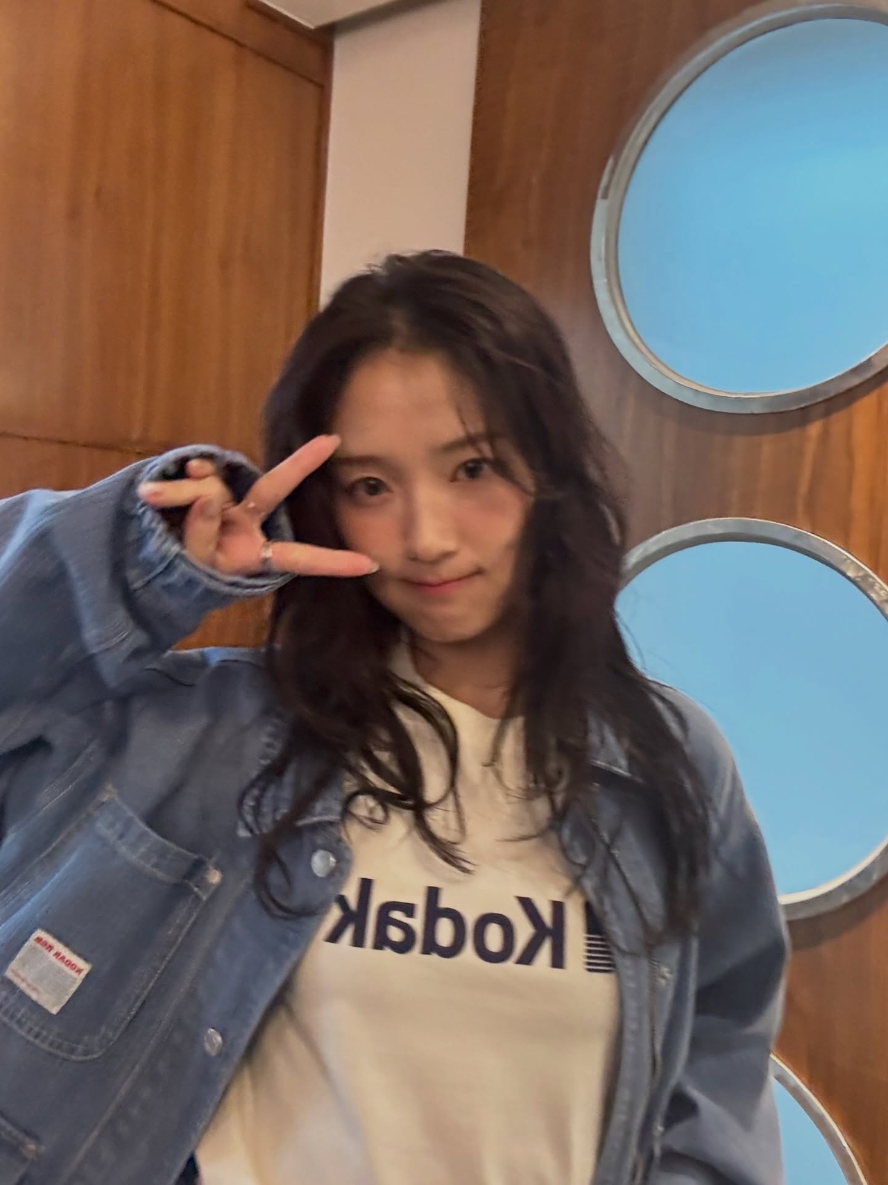 사진=김혜윤 채널