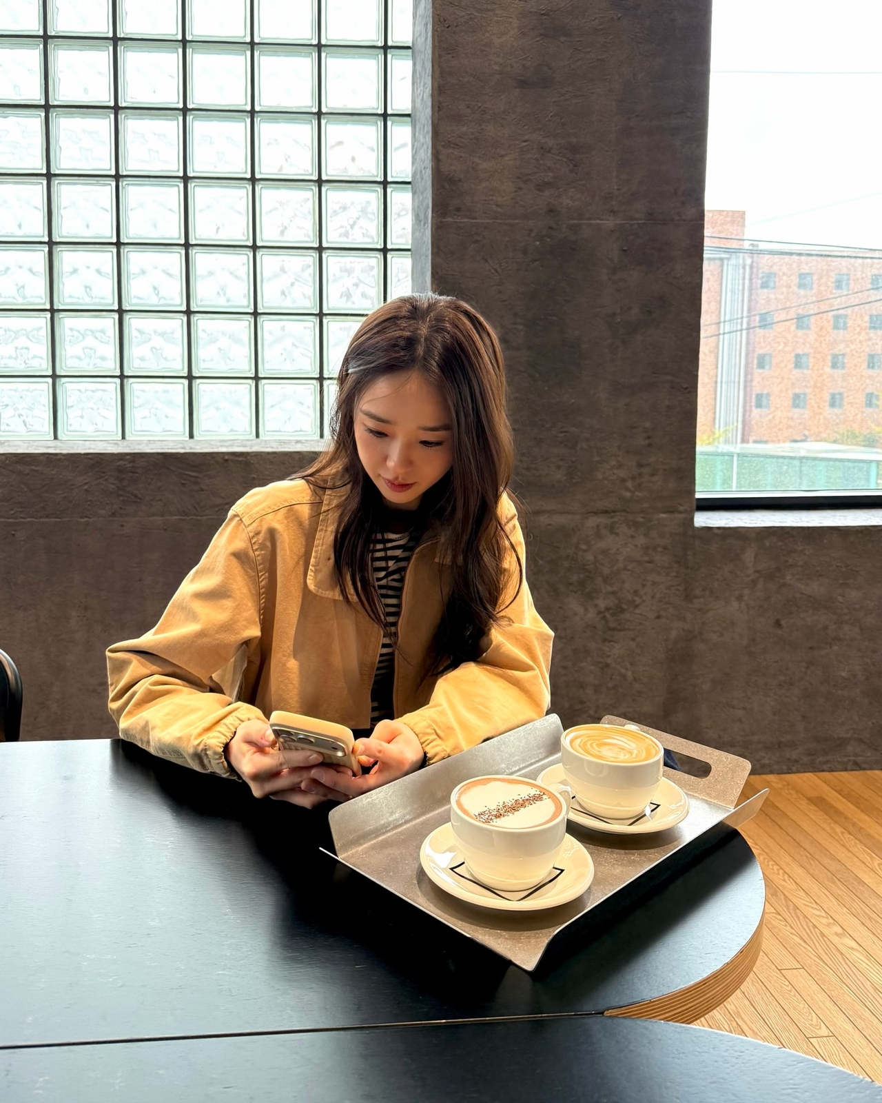 손연재 채널