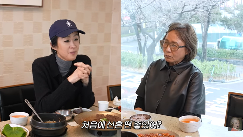 [유튜브 채널 ‘공부왕찐천재 홍진경’]