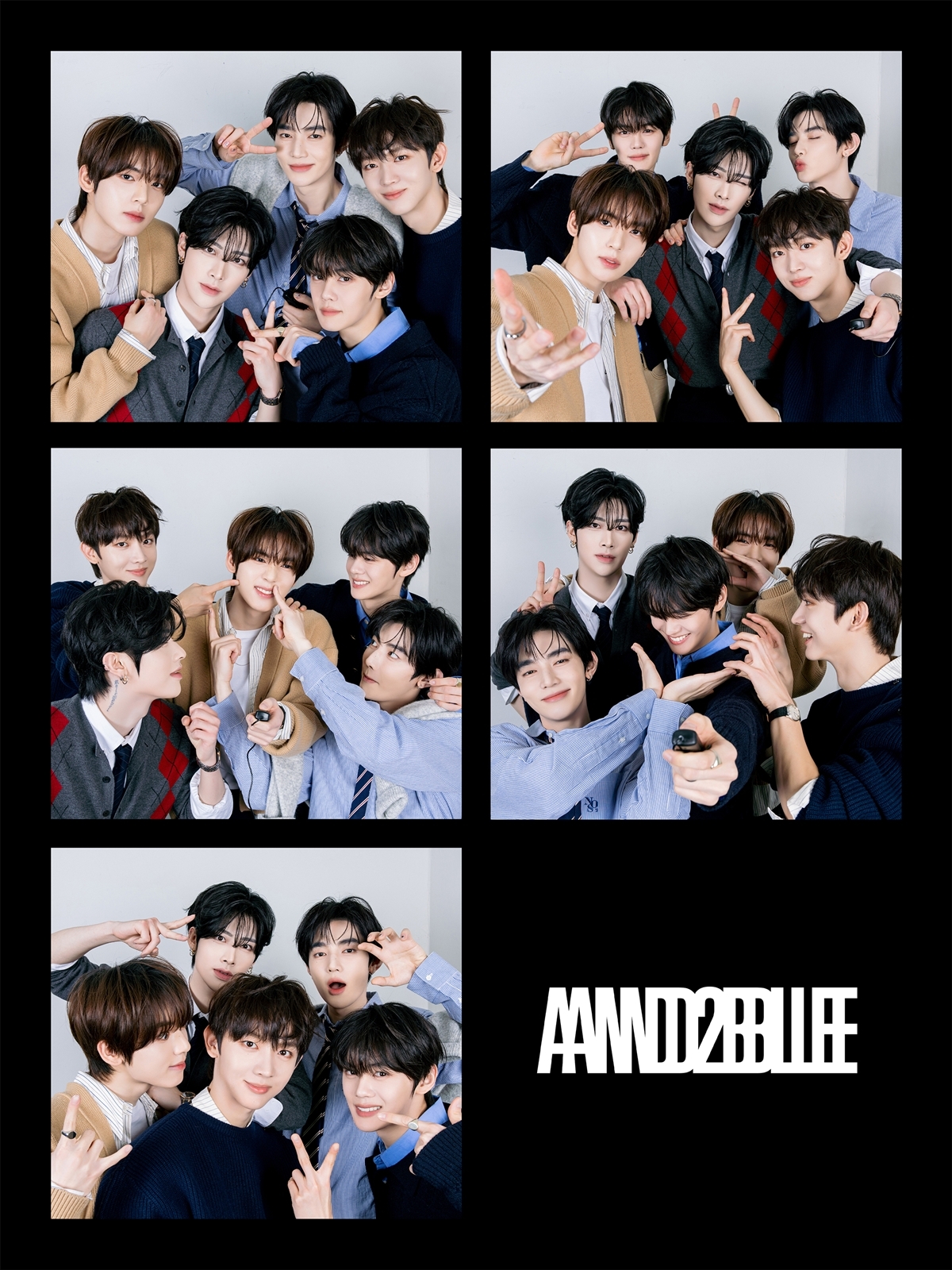 앤더블/사진=YH 엔터