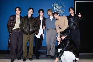 전세계 아미에 대한 도전…BTS 공연장서 입장 밴드 500개 도난으로 용의자 추적 중