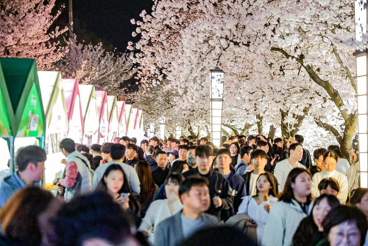 [김천시 제공]