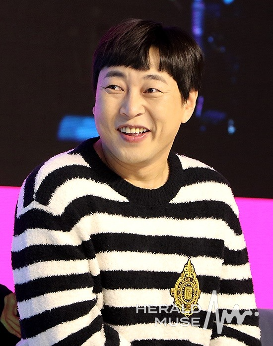 이진호/사진=헤럴드뮤즈 DB