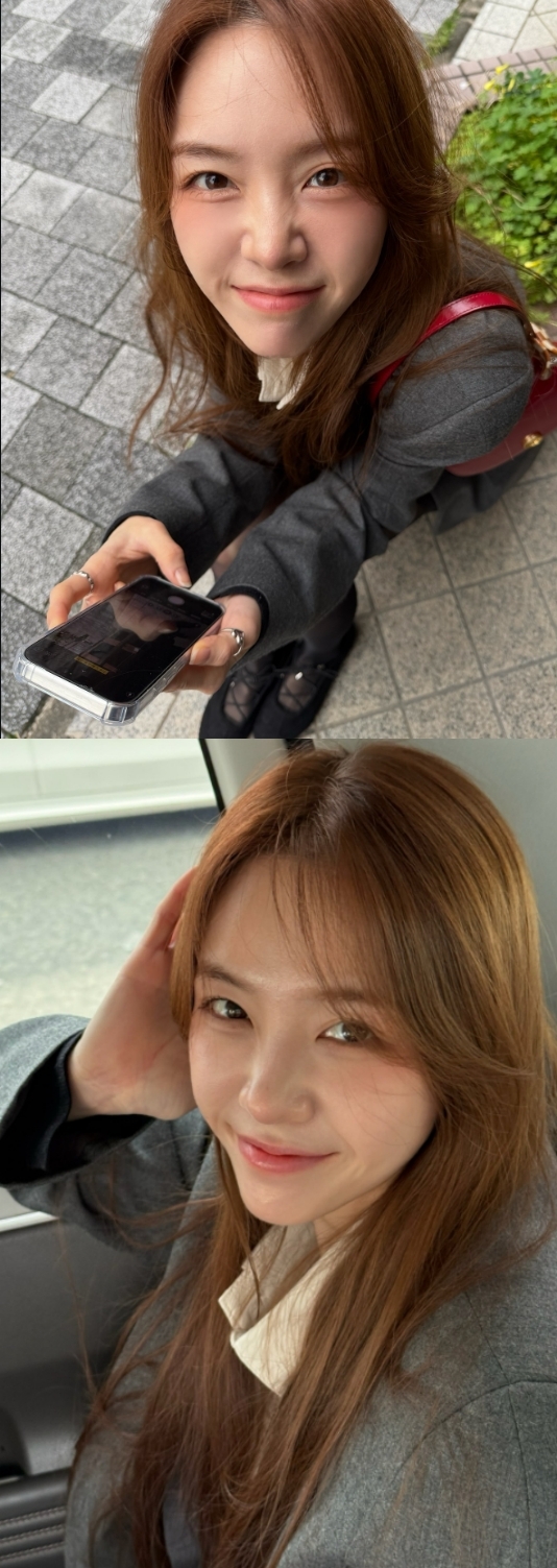 민아 채널
