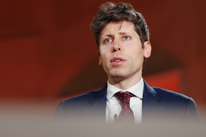 샘 올트먼 자택에 화염병 ‘쾅’ 오픈AI 본사까지 노린 20대 테러범 체포