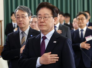 Local elections loom as key test of Lee’s momentum